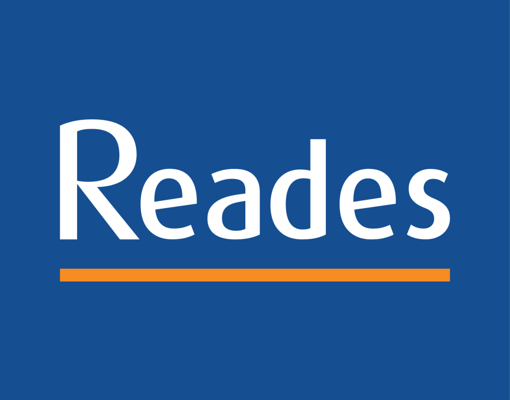 Reades