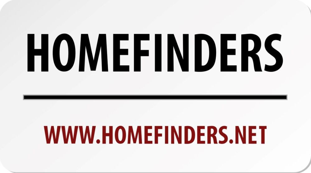 Homefinders