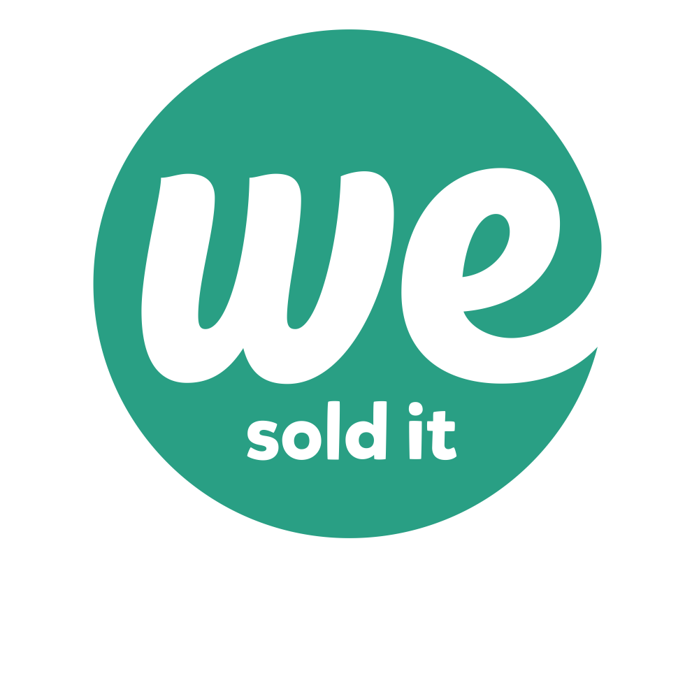 WeSoldIt.co.uk