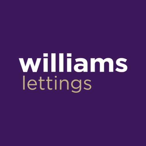 Williams lettings logo