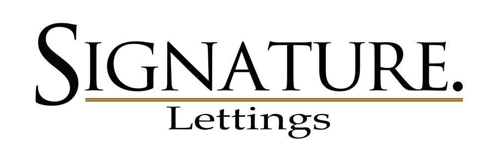 Signature Lettings